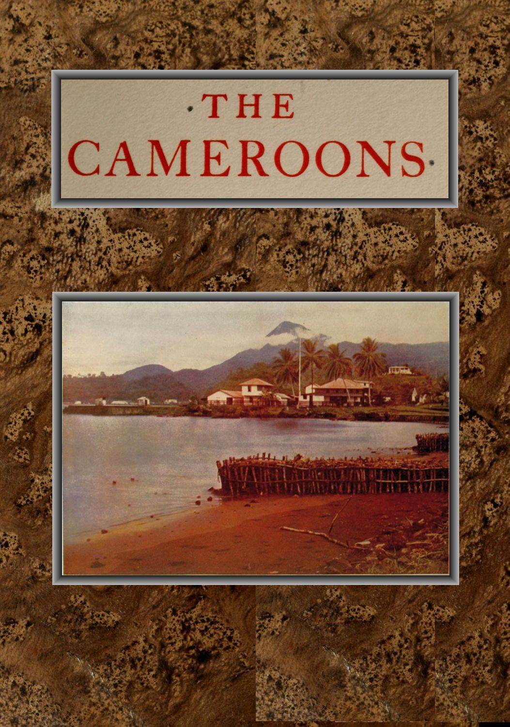 The Cameroons The Cameroons