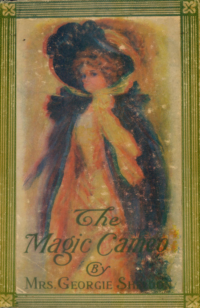 The Magic Cameo: A Love Story The Magic Cameo: A Love Story