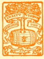 Colophon