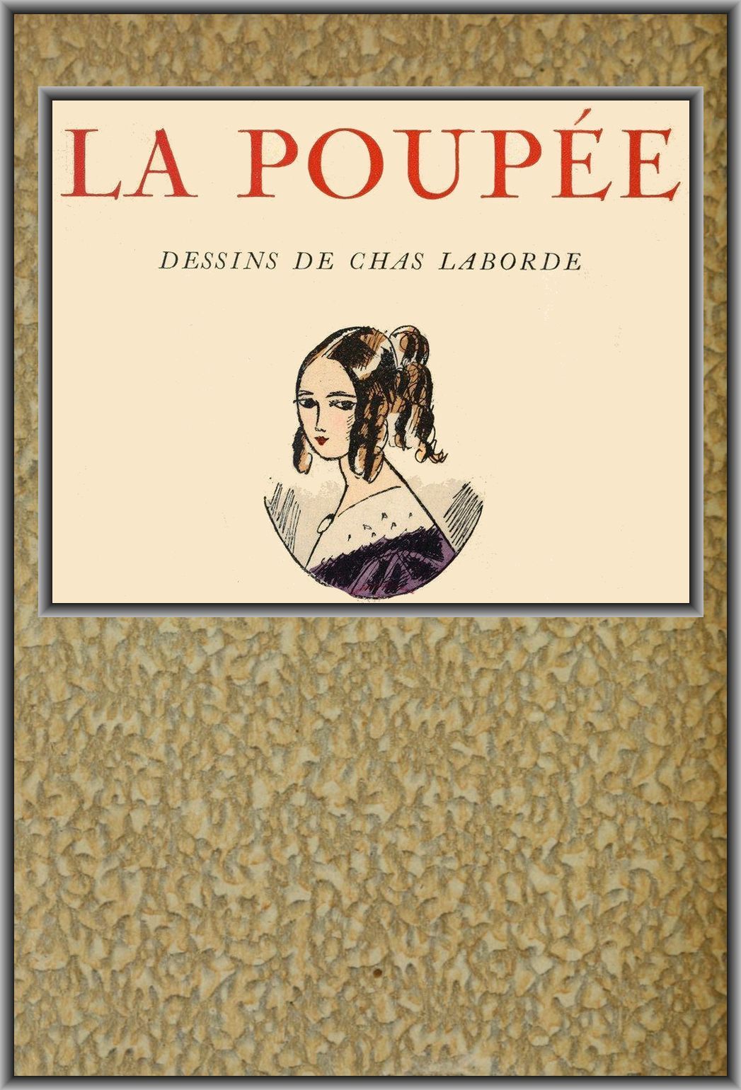 La Poupée