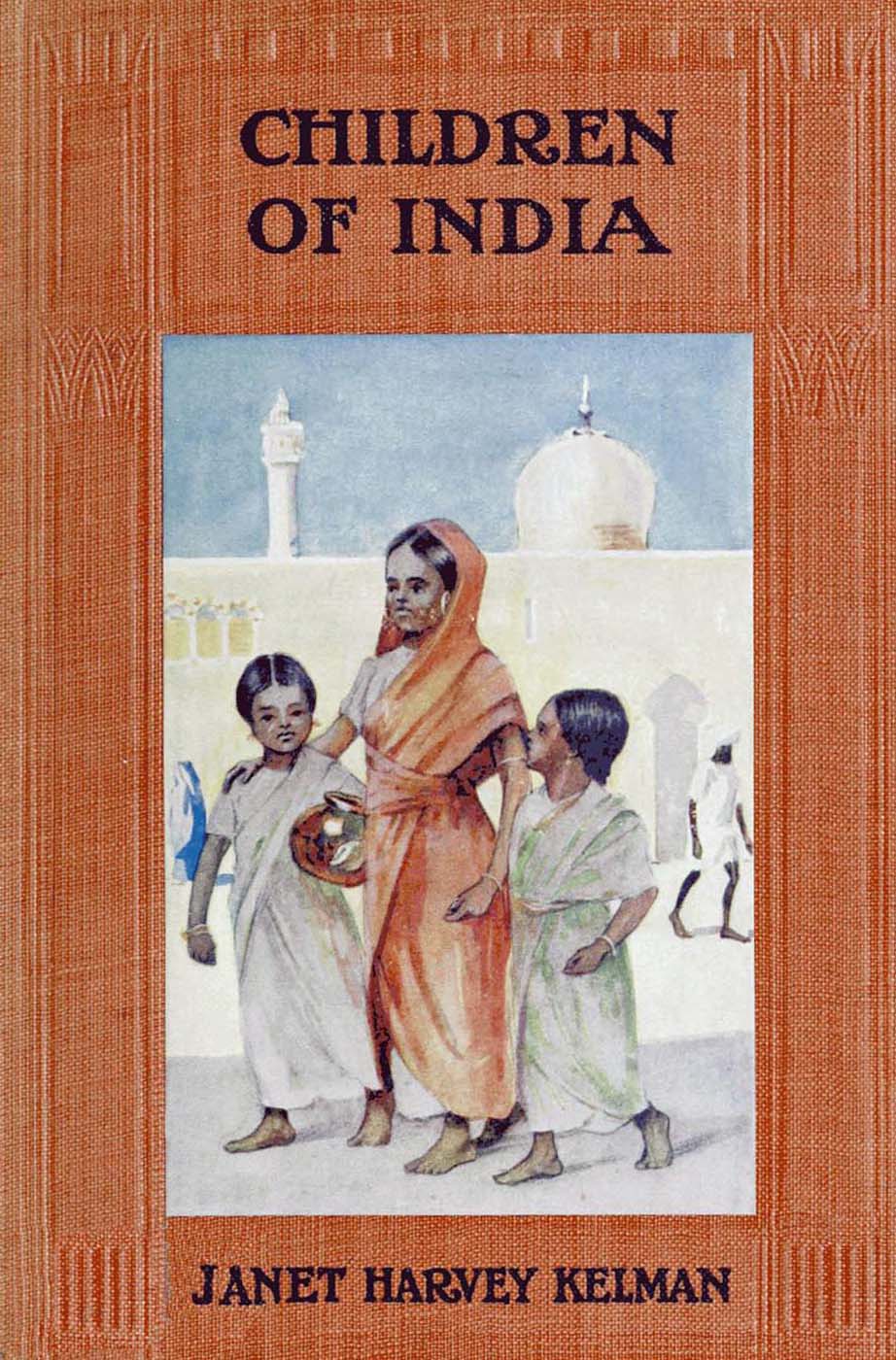 Children of India Children of India