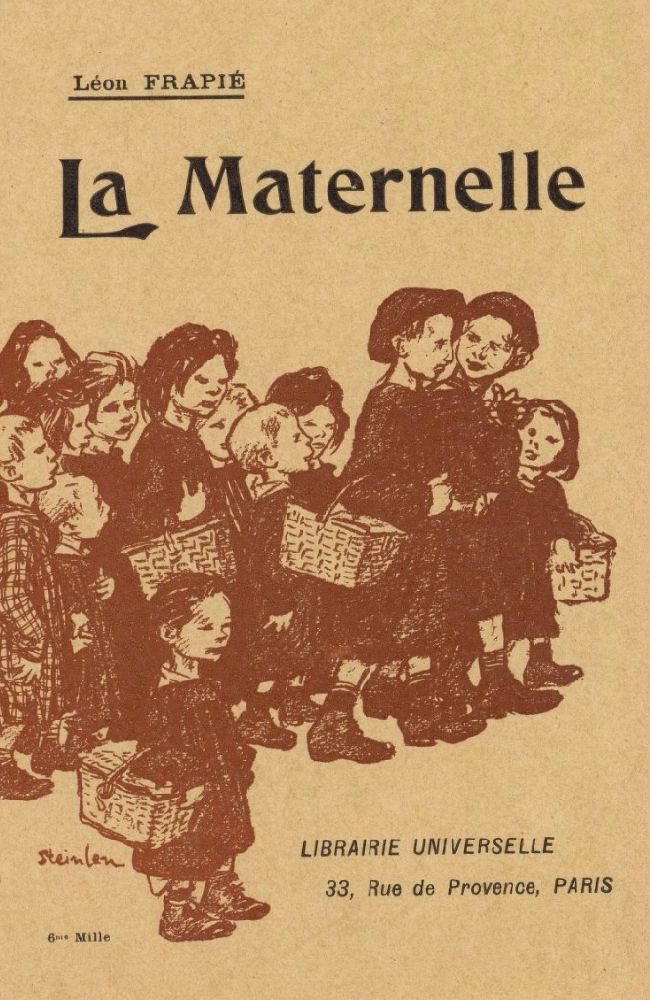 La Maternelle