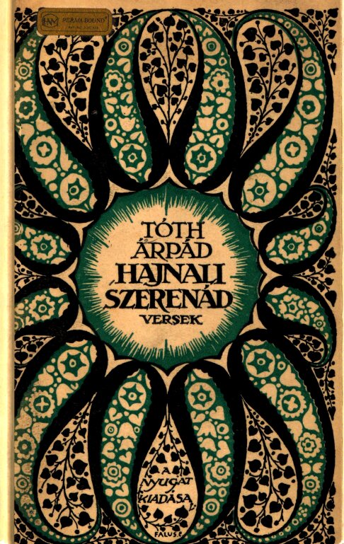 Hajnali szerenád: Versek