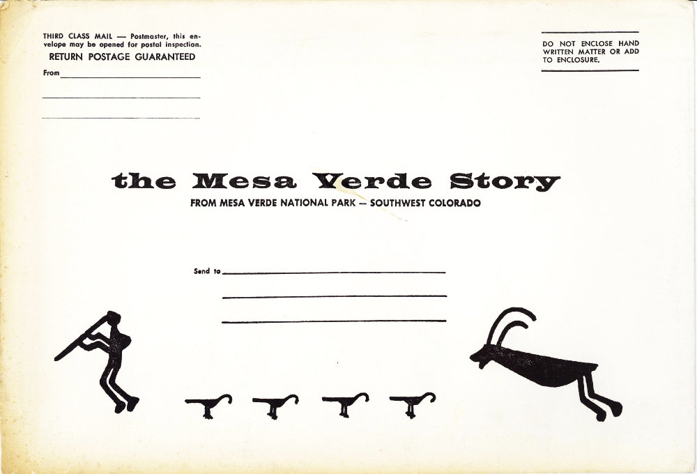 The Mesa Verde Story The Mesa Verde Story