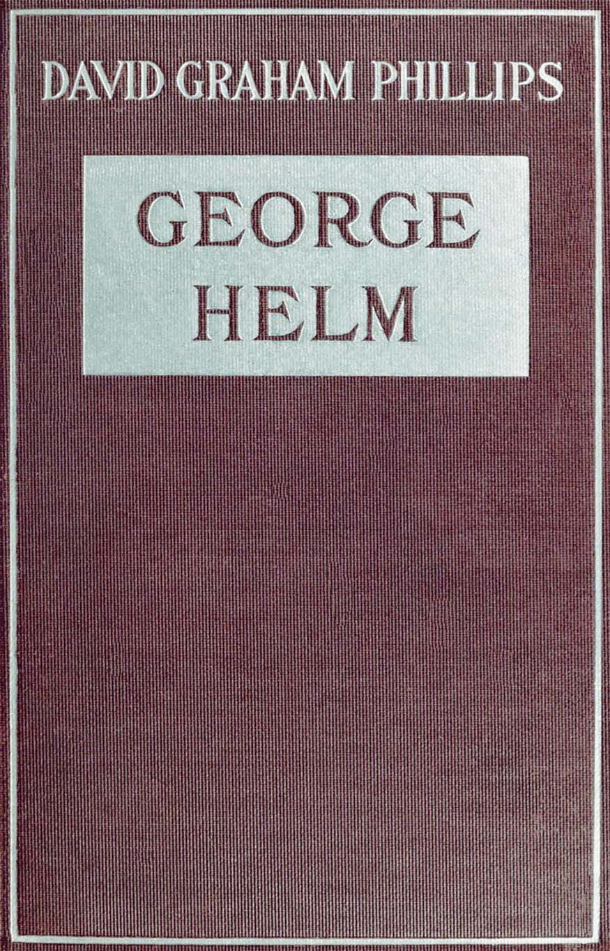 George Helm George Helm