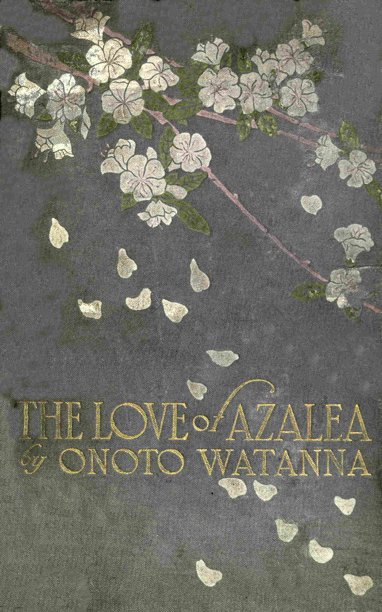 The Love of Azalea The Love of Azalea