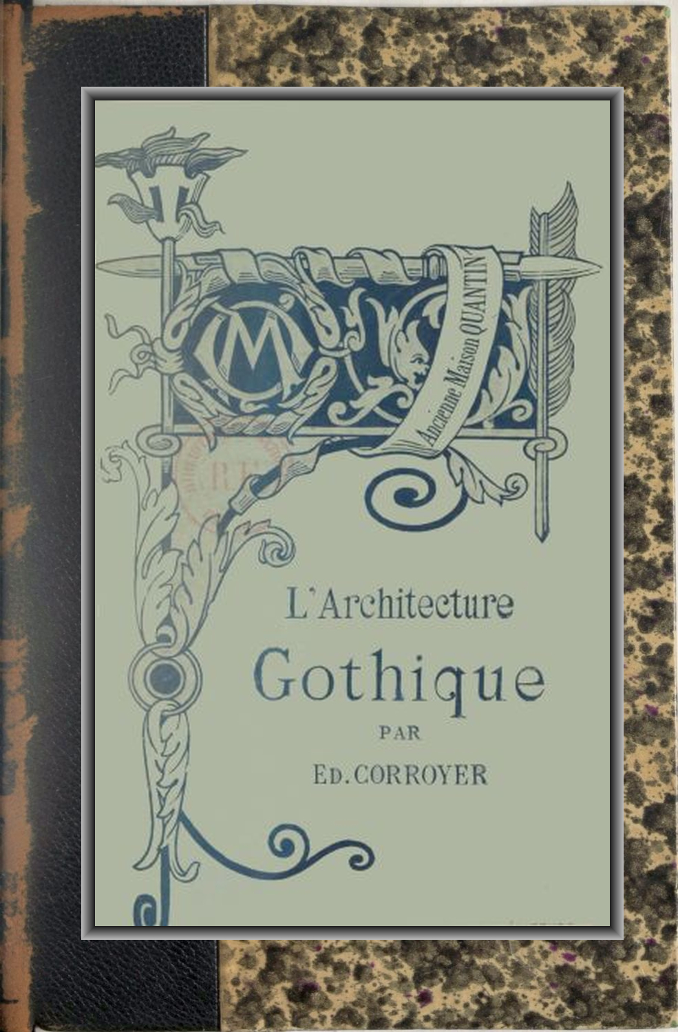 L'Architecture Gothique L'Architecture Gothique