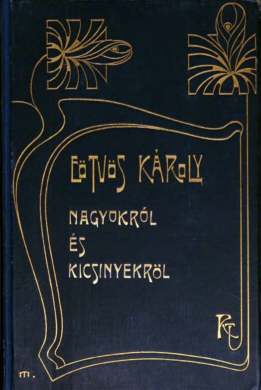 Nagyokról és kicsinyekről Nagyokról és kicsinyekről