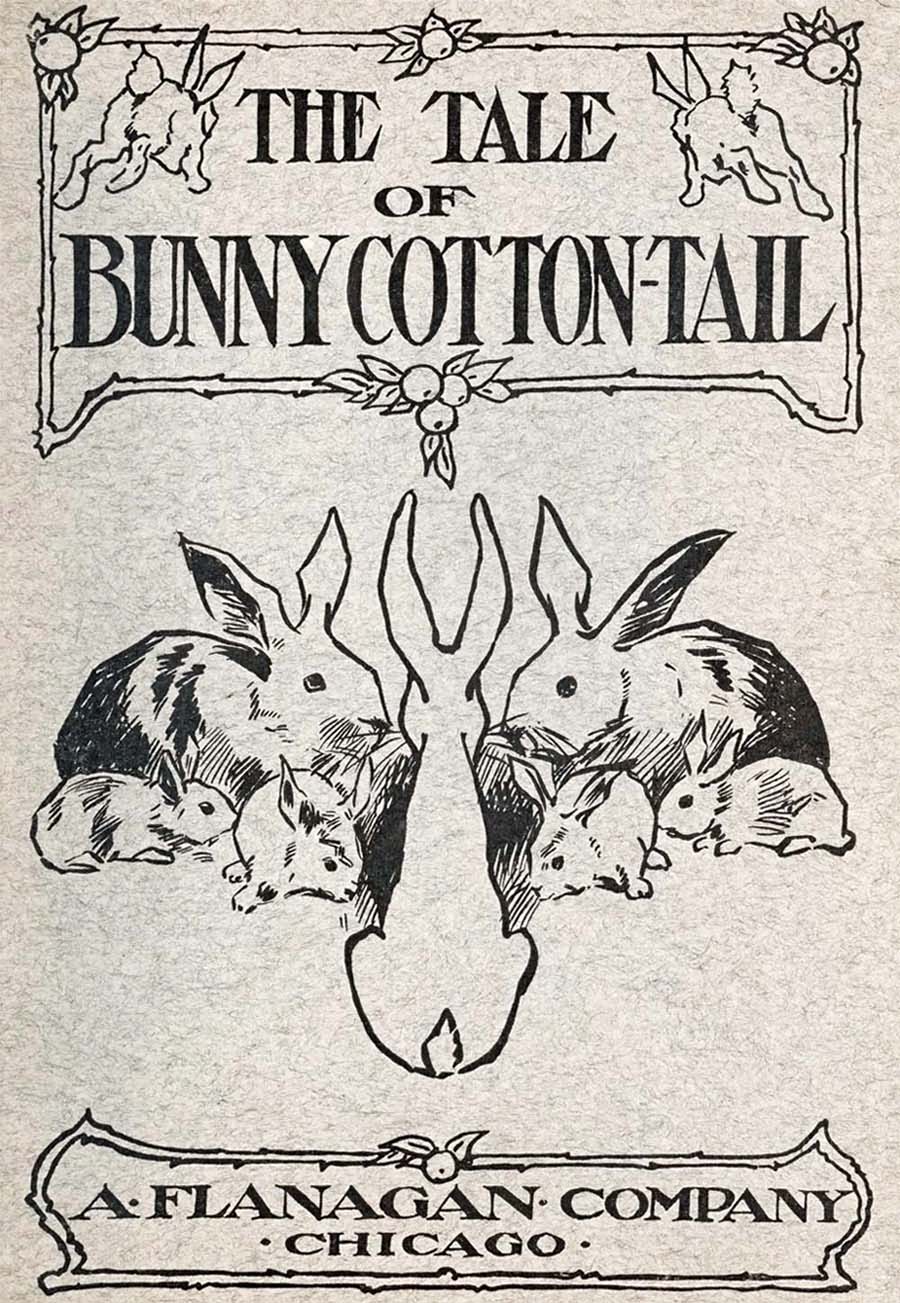The Tale of Bunny Cotton-Tail The Tale of Bunny Cotton-Tail