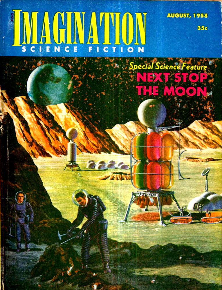 You'll Like It on Mars You'll Like It on Mars