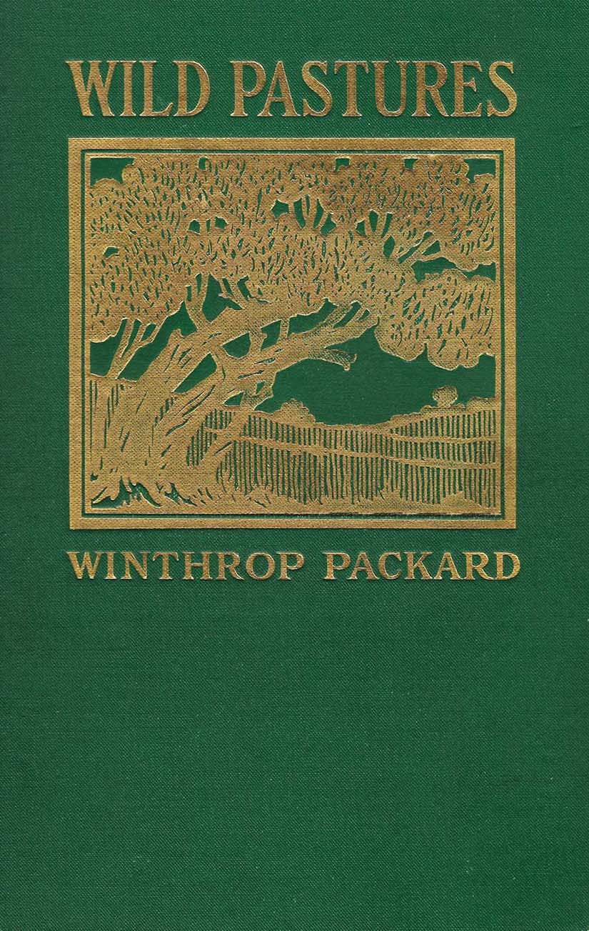 Wild Pastures Wild Pastures