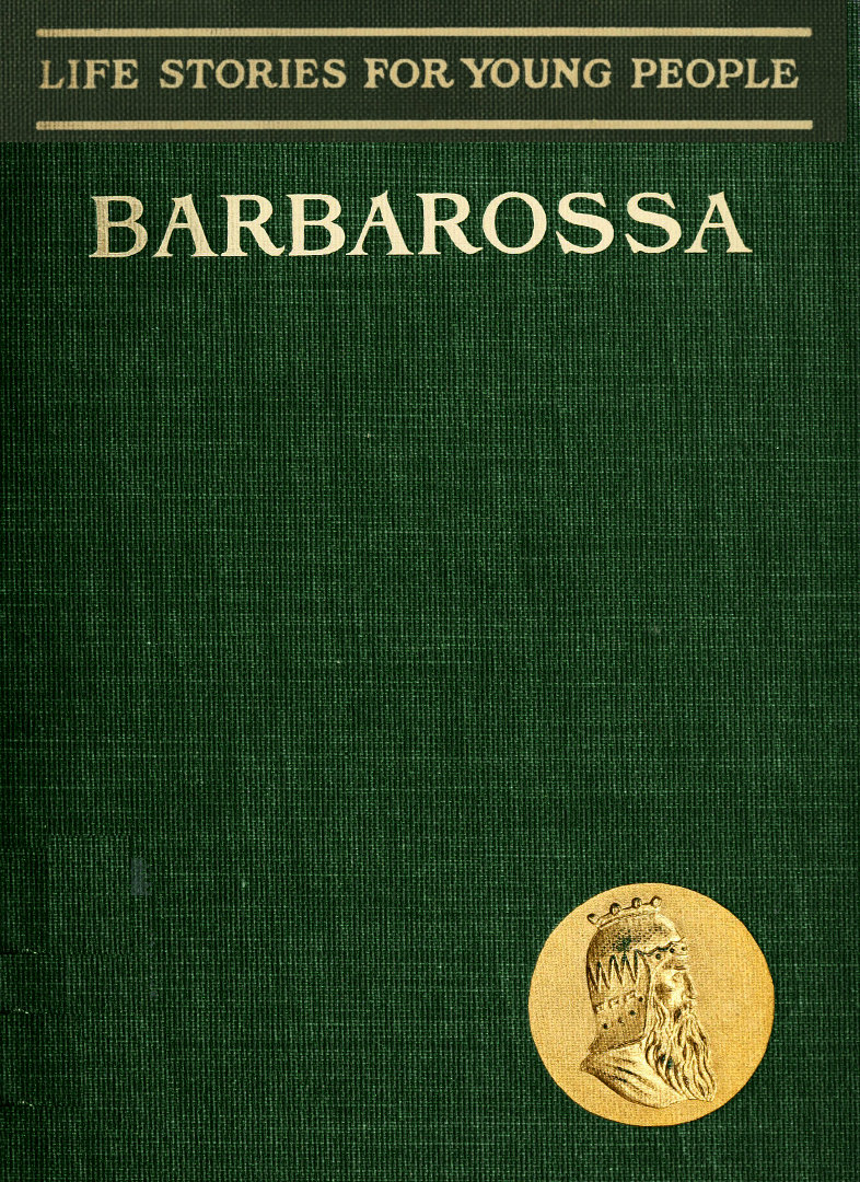 Barbarossa Barbarossa