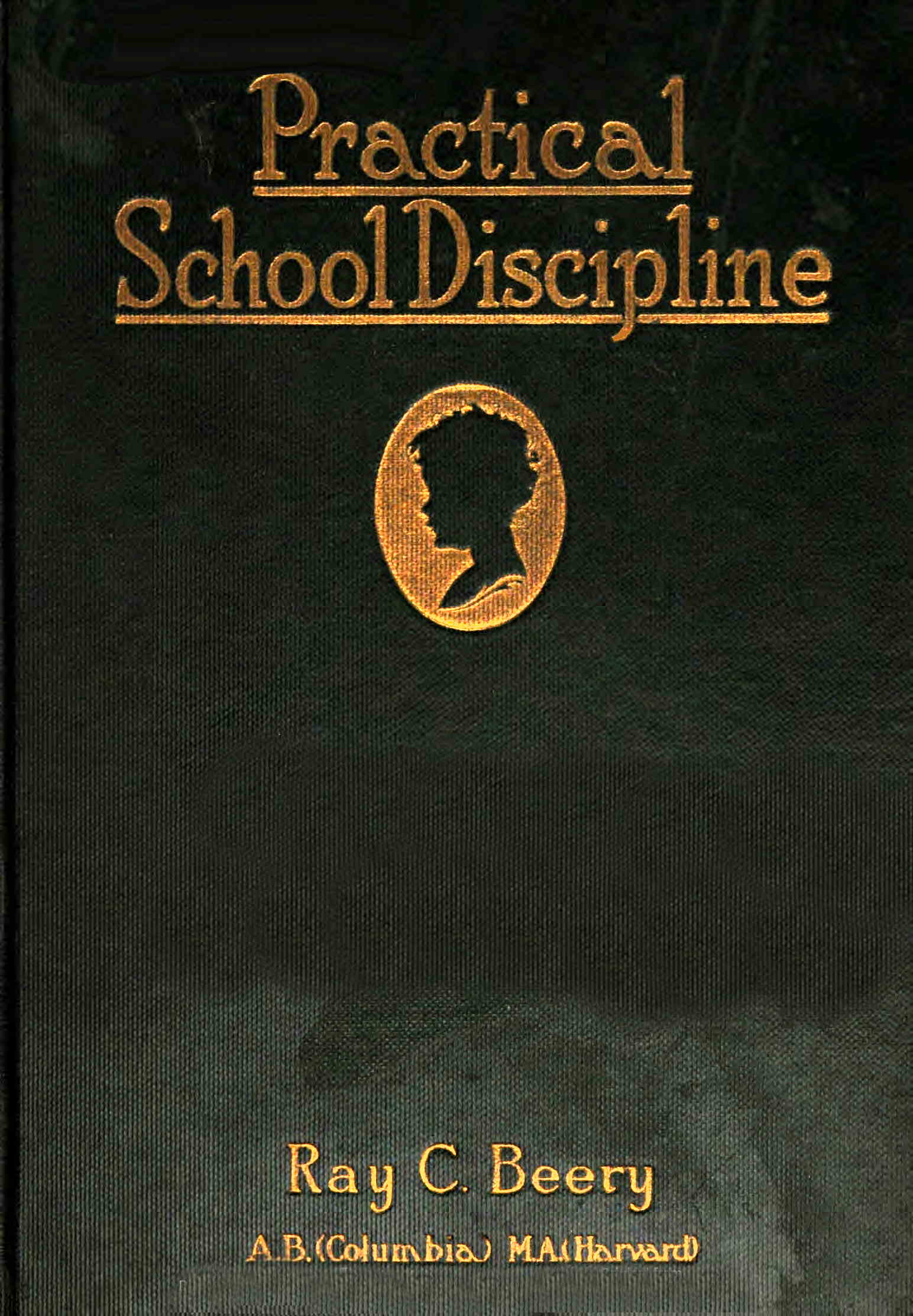Practical school discipline Practical school discipline