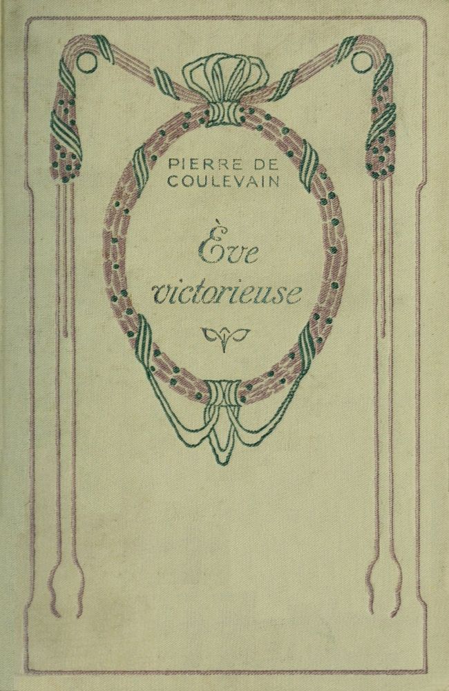 Ève victorieuse Ève victorieuse