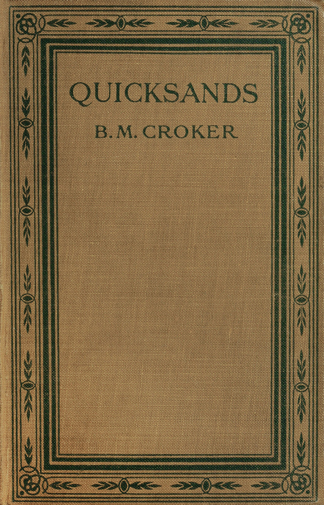 Quicksands Quicksands