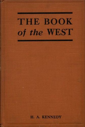 The Book of the West
The story of western Canada, its birth and early adventures, its youthful combats, its peaceful settlement, its great transformation, and its present ways