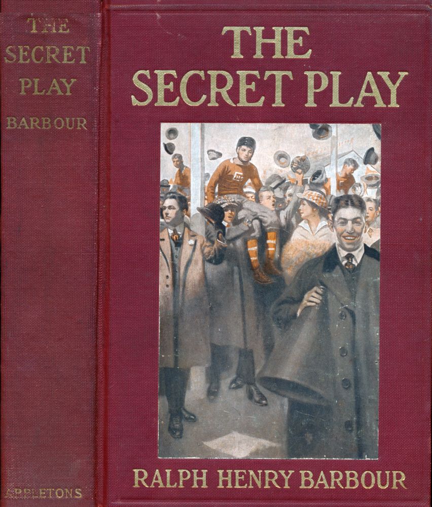 The Secret Play The Secret Play