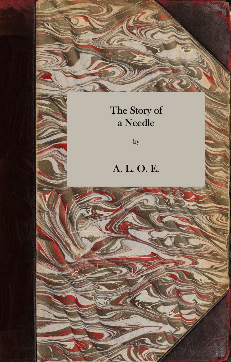 The Story of a Needle The Story of a Needle