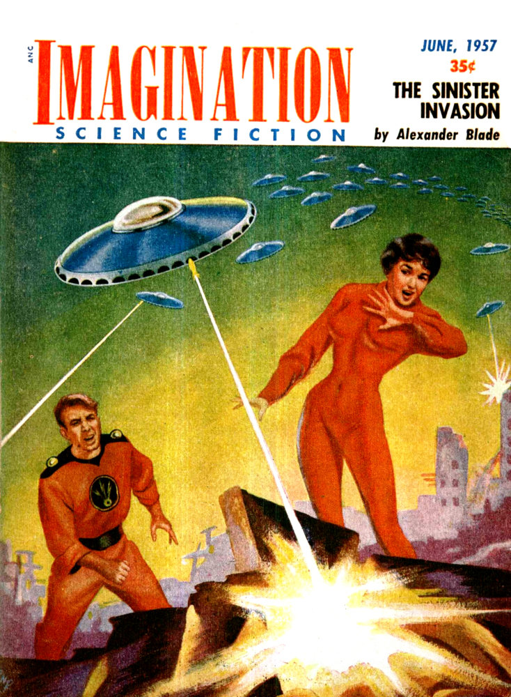The Sinister Invasion The Sinister Invasion
