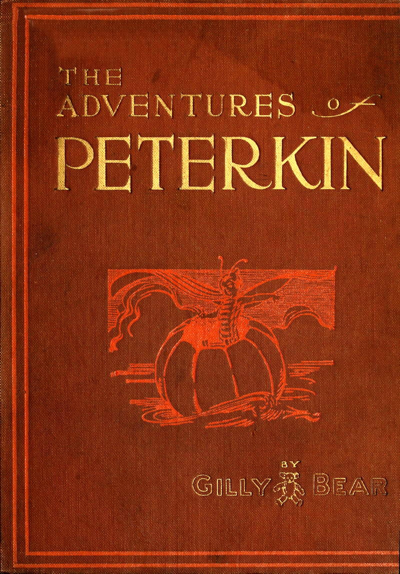 Peterkin'in Maceraları