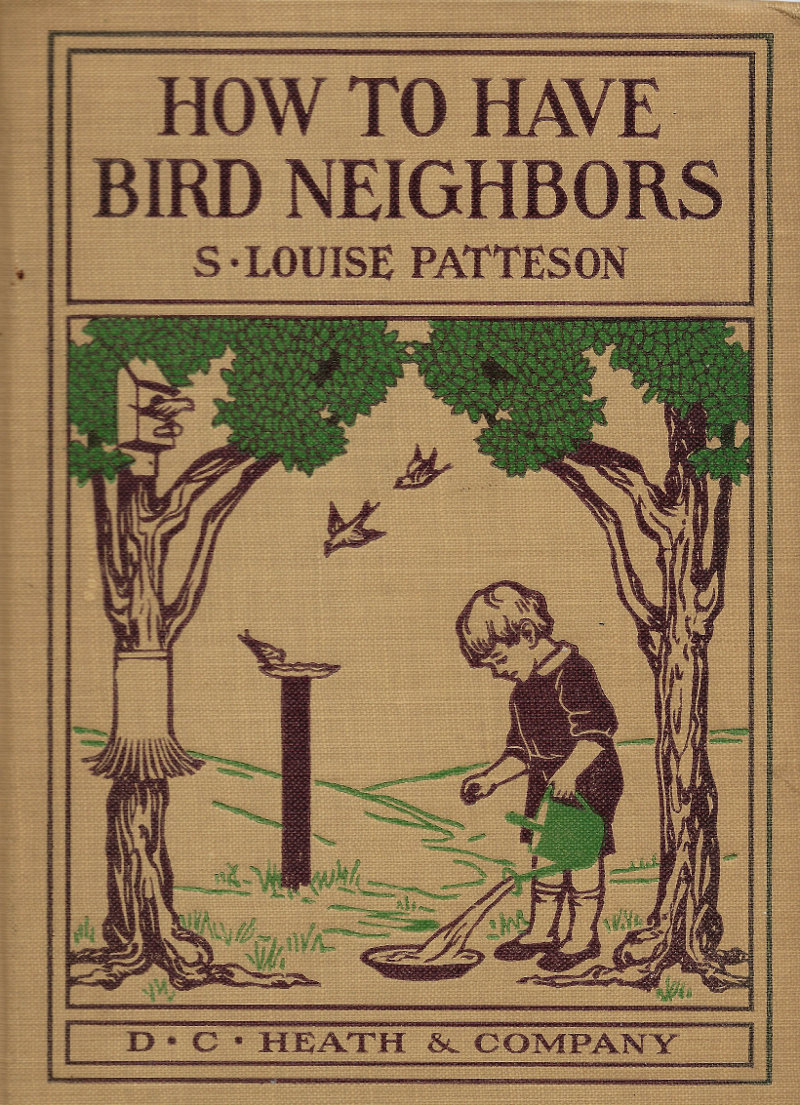 How To Have Bird Neighbors How To Have Bird Neighbors
