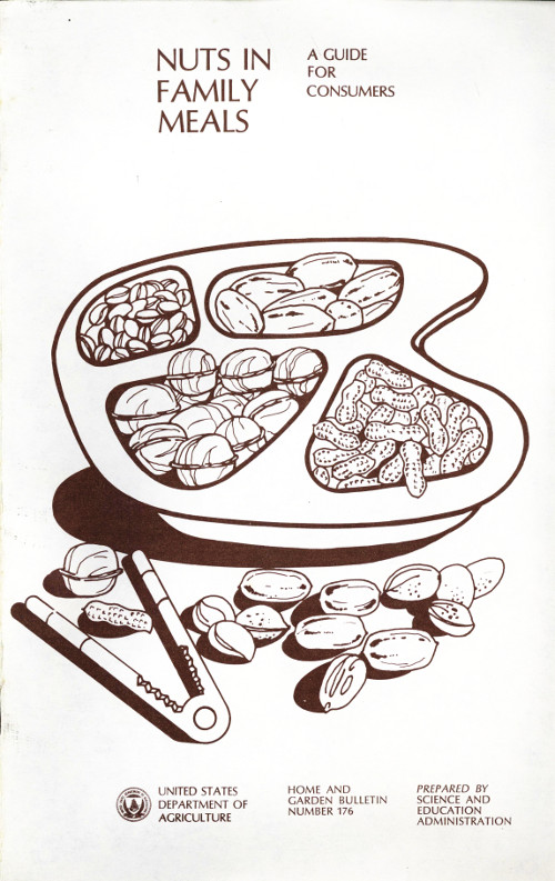 Nuts in Family Meals: A Guide for Consumers Nuts in Family Meals: A Guide for Consumers
