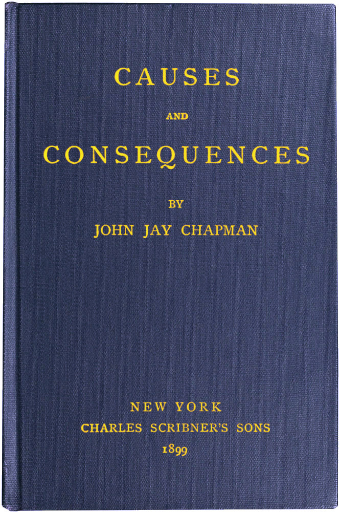 Causes and Consequences
