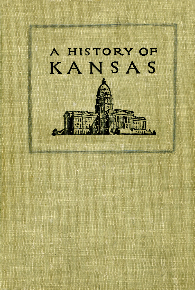A History of Kansas