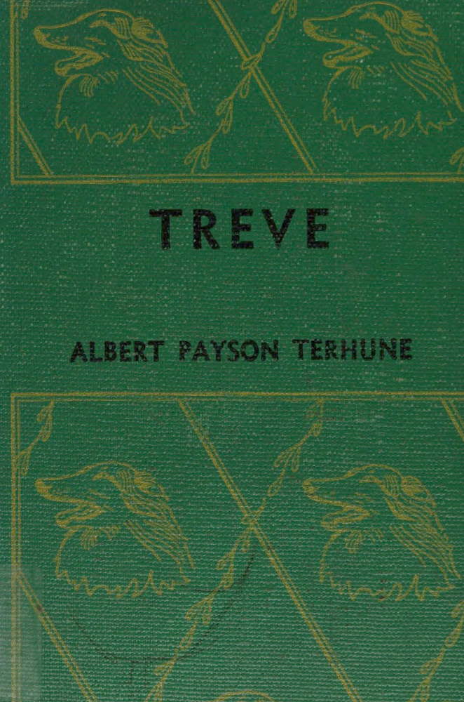 Treve Treve