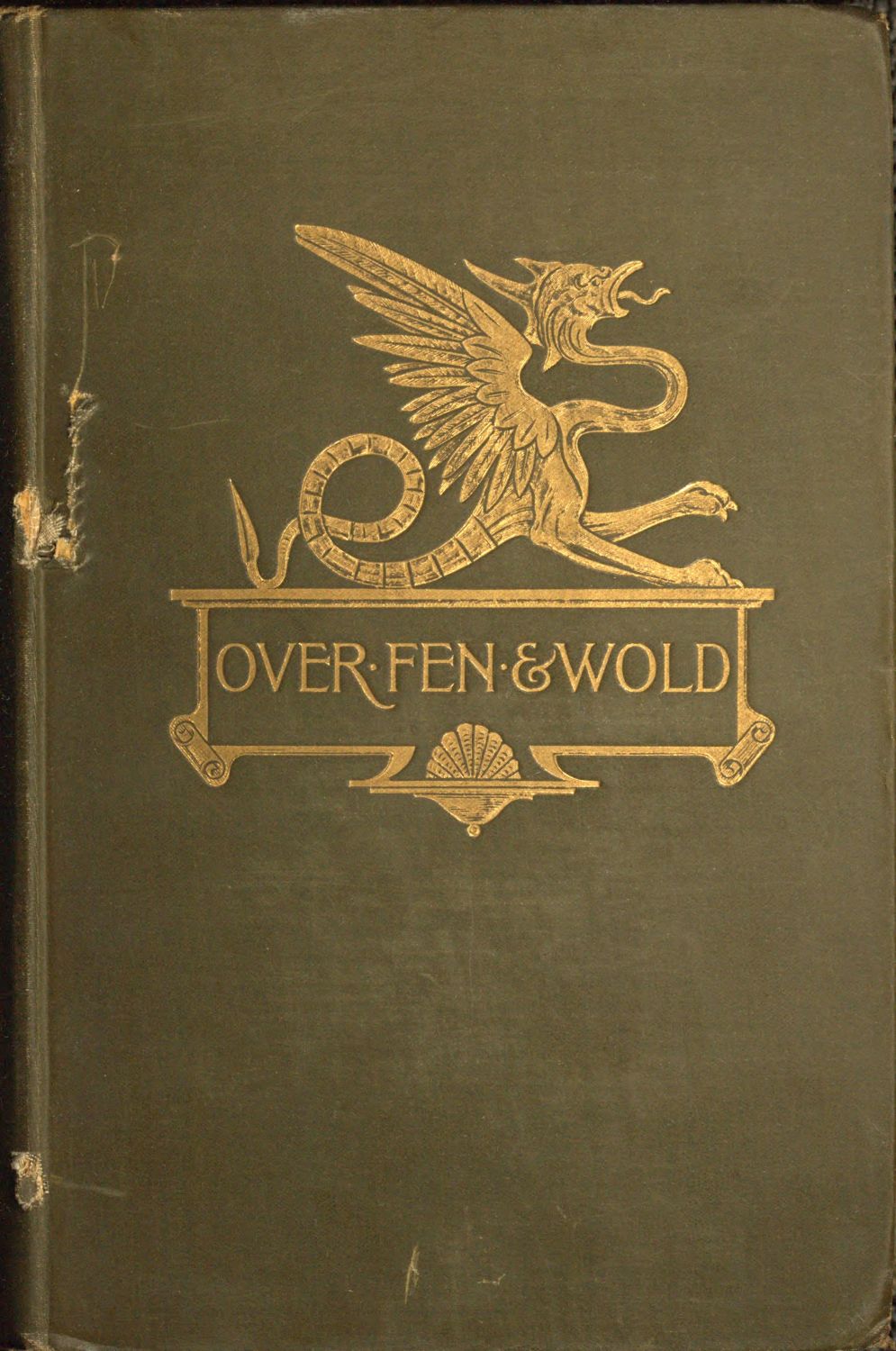 Over Fen and Wold Over Fen and Wold