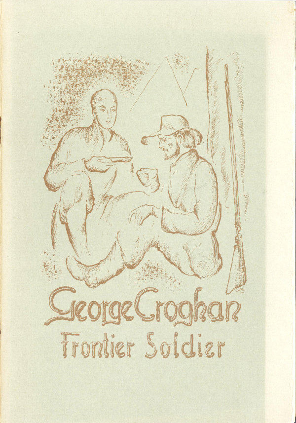 George Croghan George Croghan