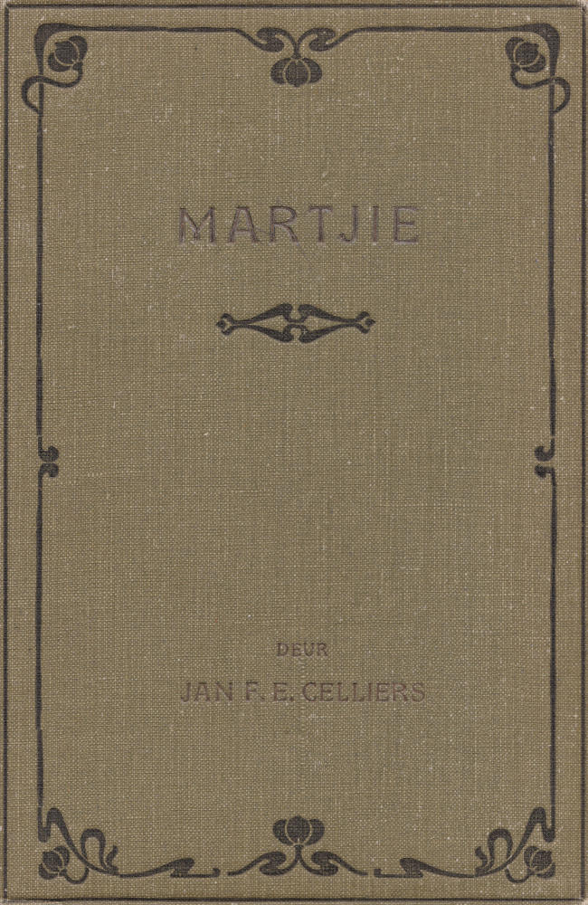 Martjie Martjie