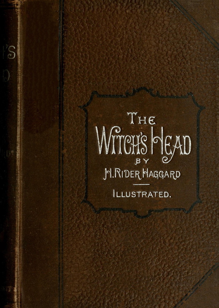 The Witch's Head The Witch's Head