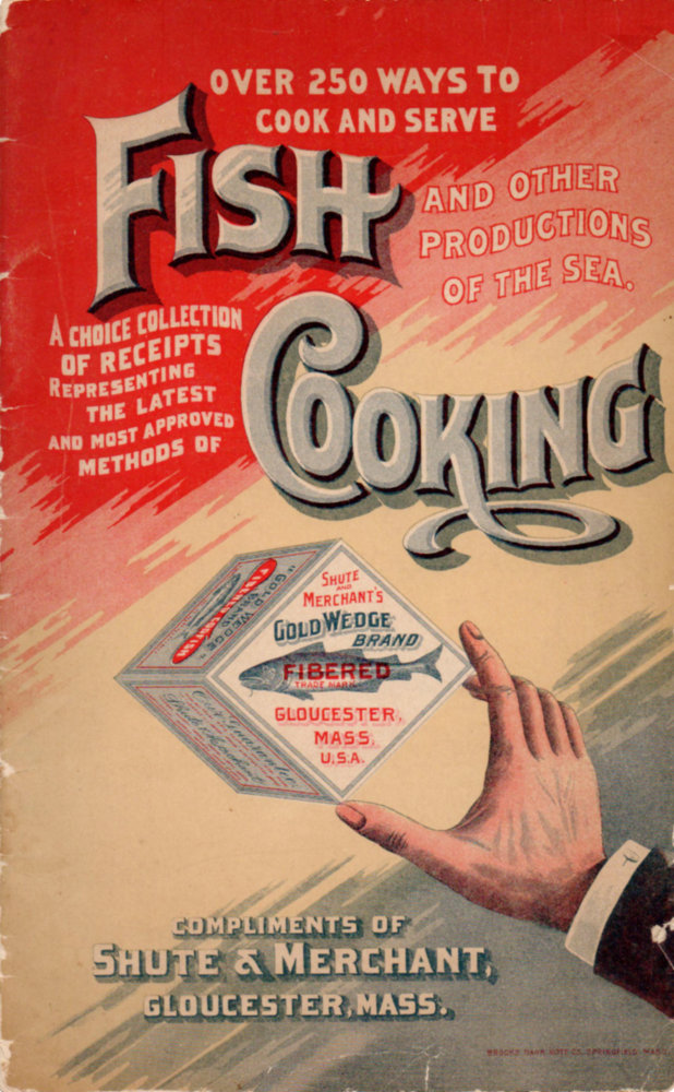 Over 250 Ways to Cook and Serve Fish and Other Productions of the Sea A Choice Collection of Recipes, Representing the Latest and Most Approved Methods of Cooking Over 250 Ways to Cook and Serve Fish and Other Productions of the Sea A Choice Collection of Recipes, Representing the Latest and Most Approved Methods of Cooking