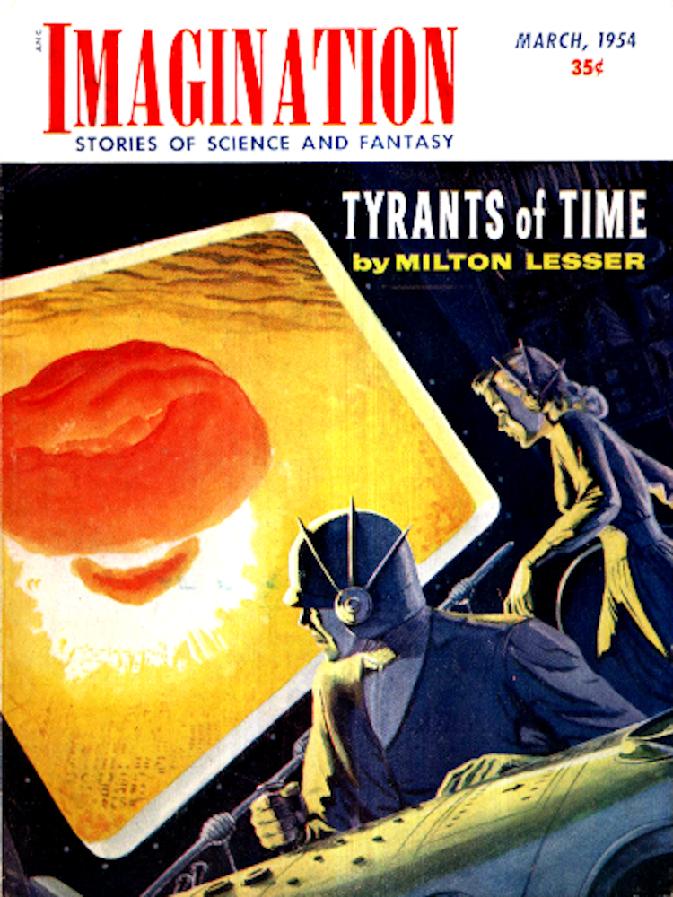 Tyrants of Time Tyrants of Time