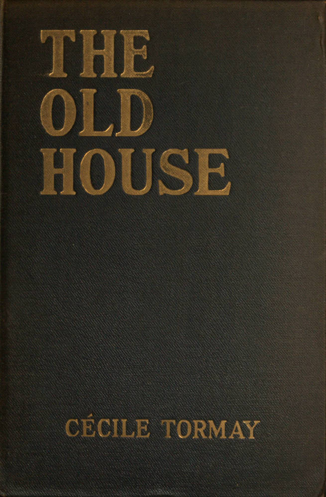 The Old House: A Novel The Old House: A Novel