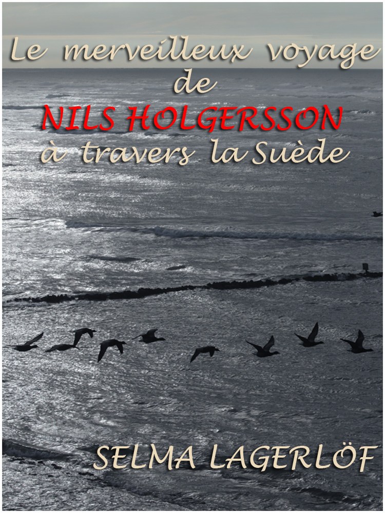 Le Merveilleux voyage de Nils Holgersson à travers la Suède Le Merveilleux voyage de Nils Holgersson à travers la Suède