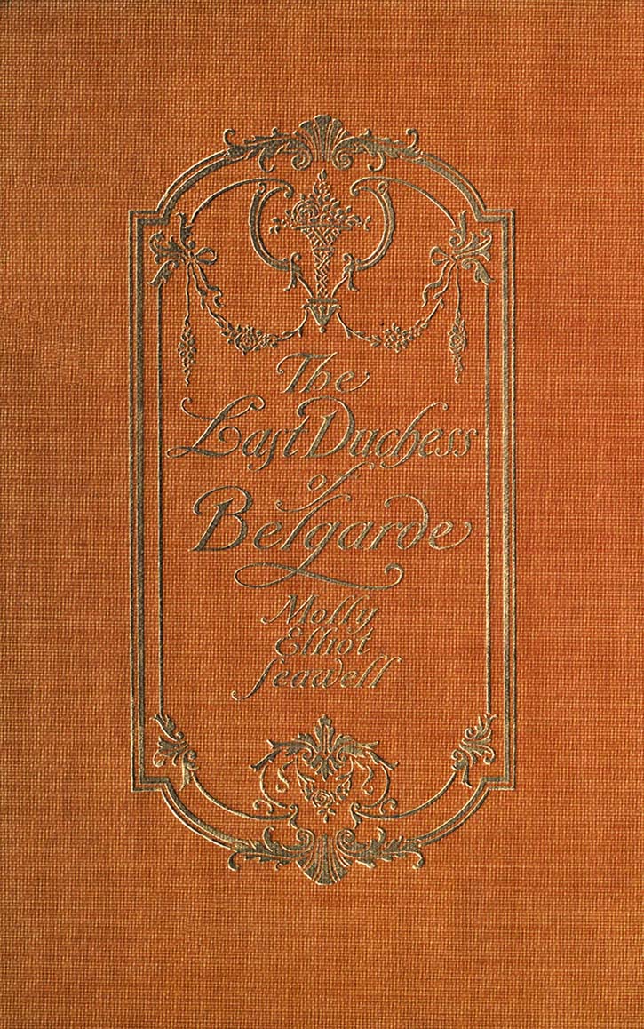 The Last Duchess of Belgarde The Last Duchess of Belgarde