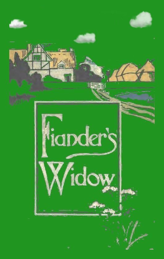 Fiander's Widow: A Novel Fiander's Widow: A Novel