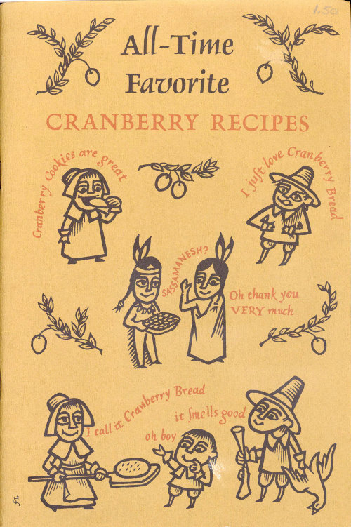 All-Time Favorite Cranberry Recipes All-Time Favorite Cranberry Recipes