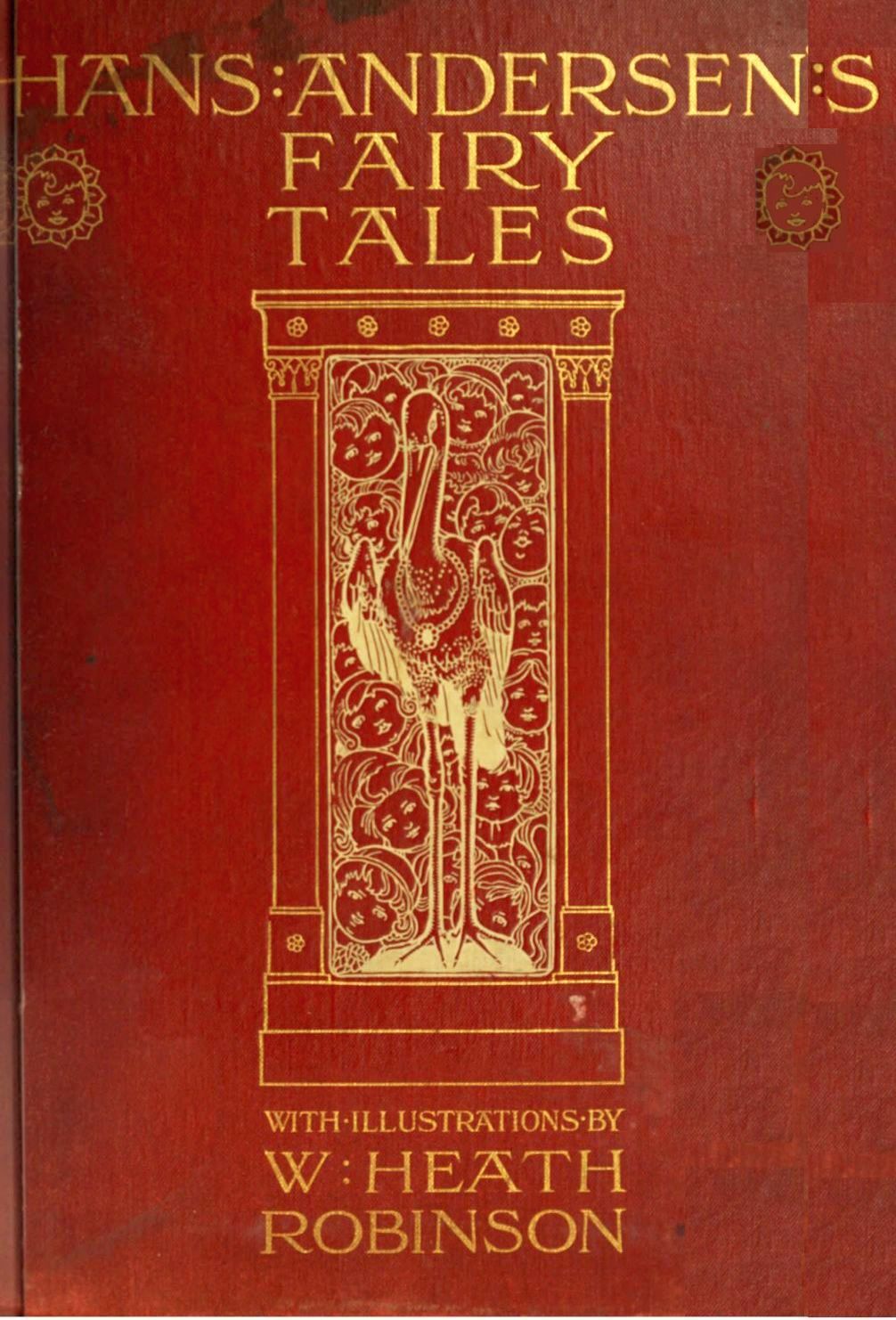 Hans Andersen's Fairy Tales