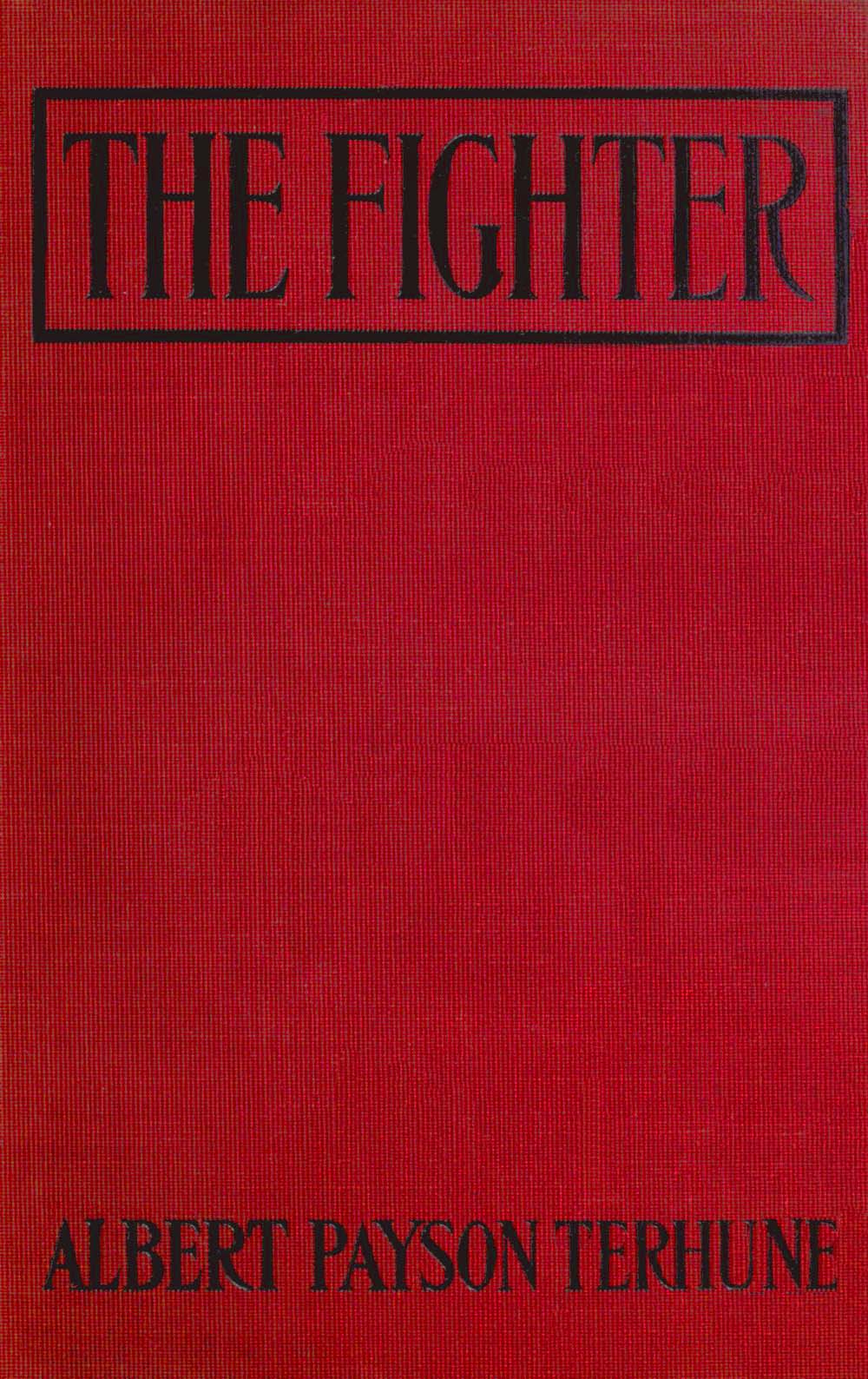 The Fighter The Fighter