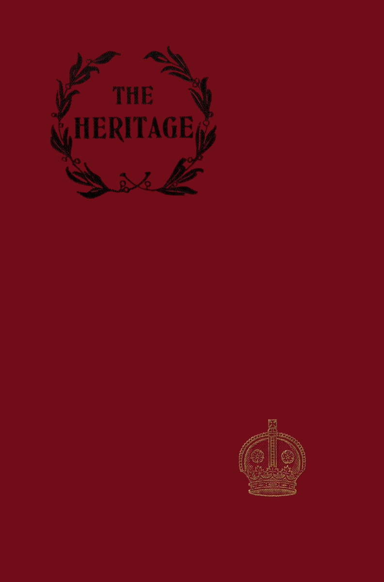 The Heritage The Heritage
