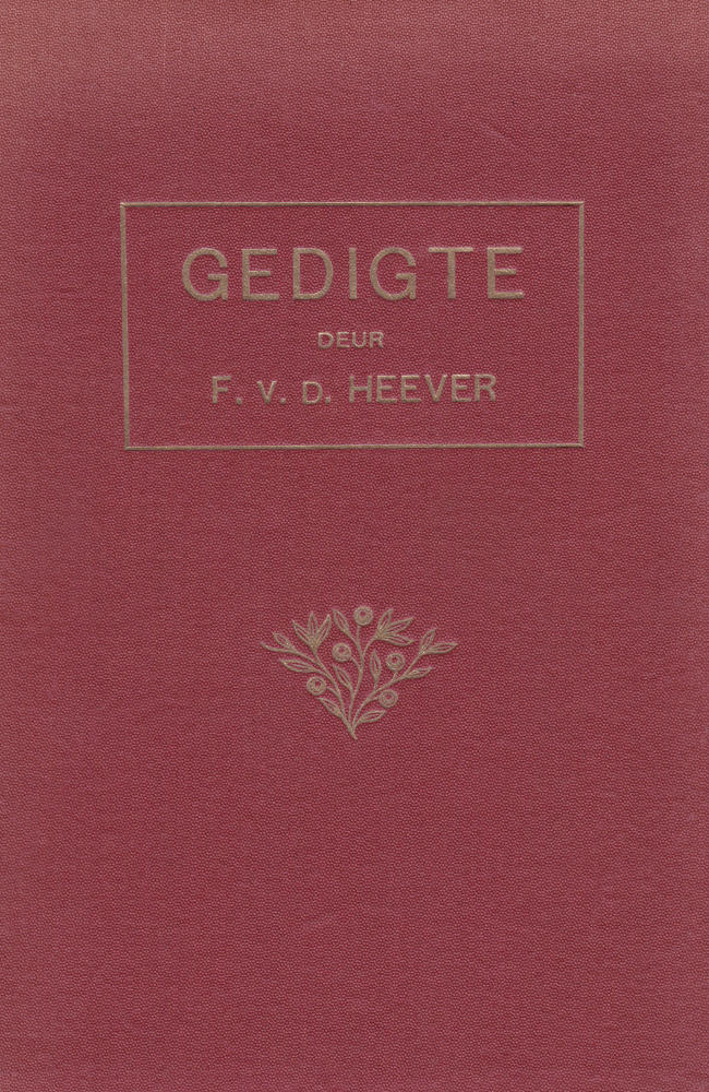 Gedigte Gedigte