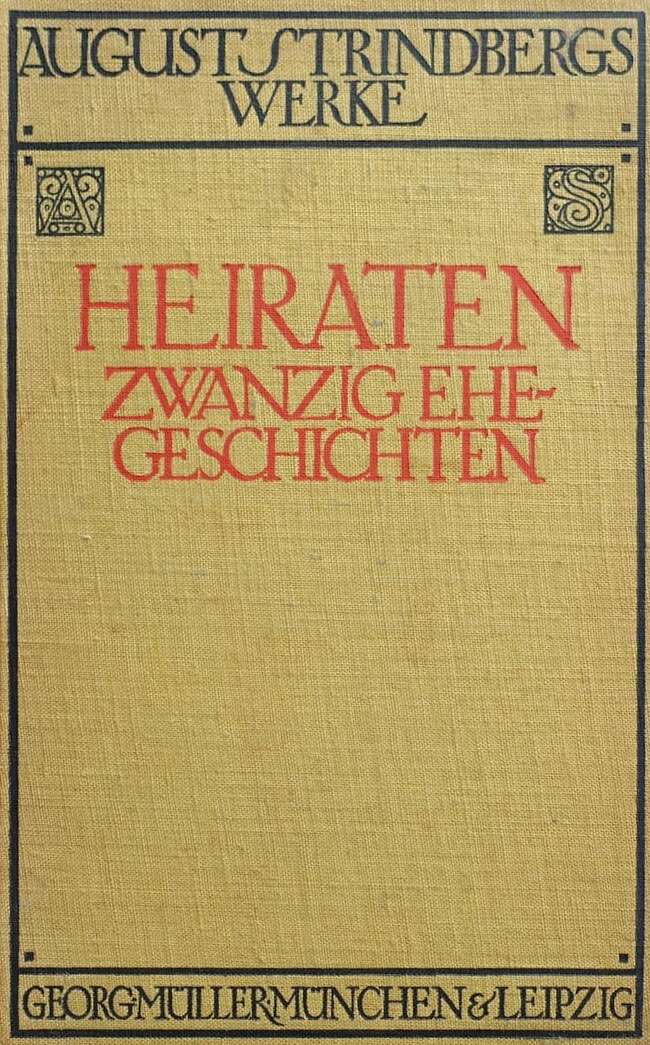 Evlenmek: Yirmi Evlilik Hikayesi