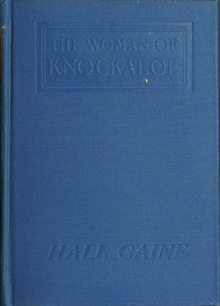 Knockaloe'nun Kadını: Bir Ezgi