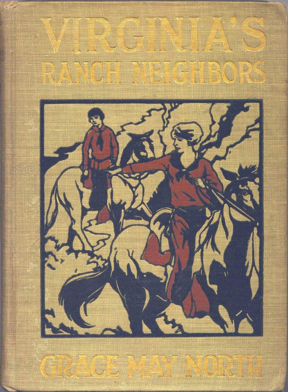 Virginia's Ranch Neighbors Virginia's Ranch Neighbors
