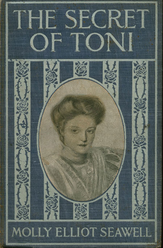 Toni'nin Sırrı