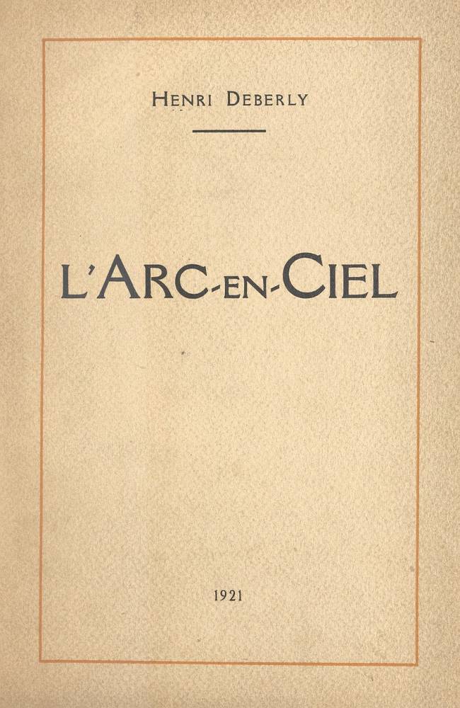 L'Arc-en-Ciel