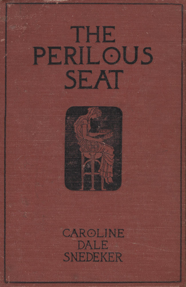 The Perilous Seat The Perilous Seat